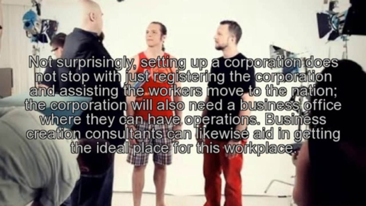 Company Formation Service Assists Aspiring Business Men Start Up Business In The UAE