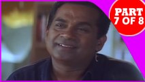 Badri | Telugu Film Part 7 of 8 | Pavan Kalyan, Amisha Patel, Renu Desai