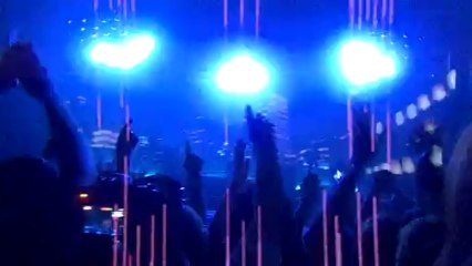 INDOCHINE BCT2 Amnéville 10/13 *Canary Bay des fleurs pour Salinger*