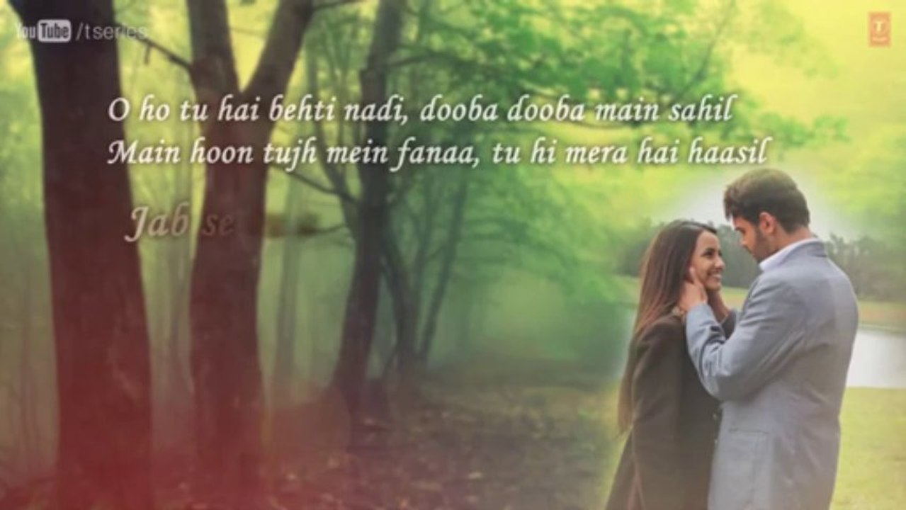 Tum Ho Mera Pyar Haunted Full Song Lyrical Video _ KK, Suzanne D'Mello