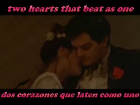 ENDLESS LOVE Lionel Richie & Diana Ross (Sub. Español)