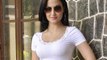 Elli Avram Banned In Colleges