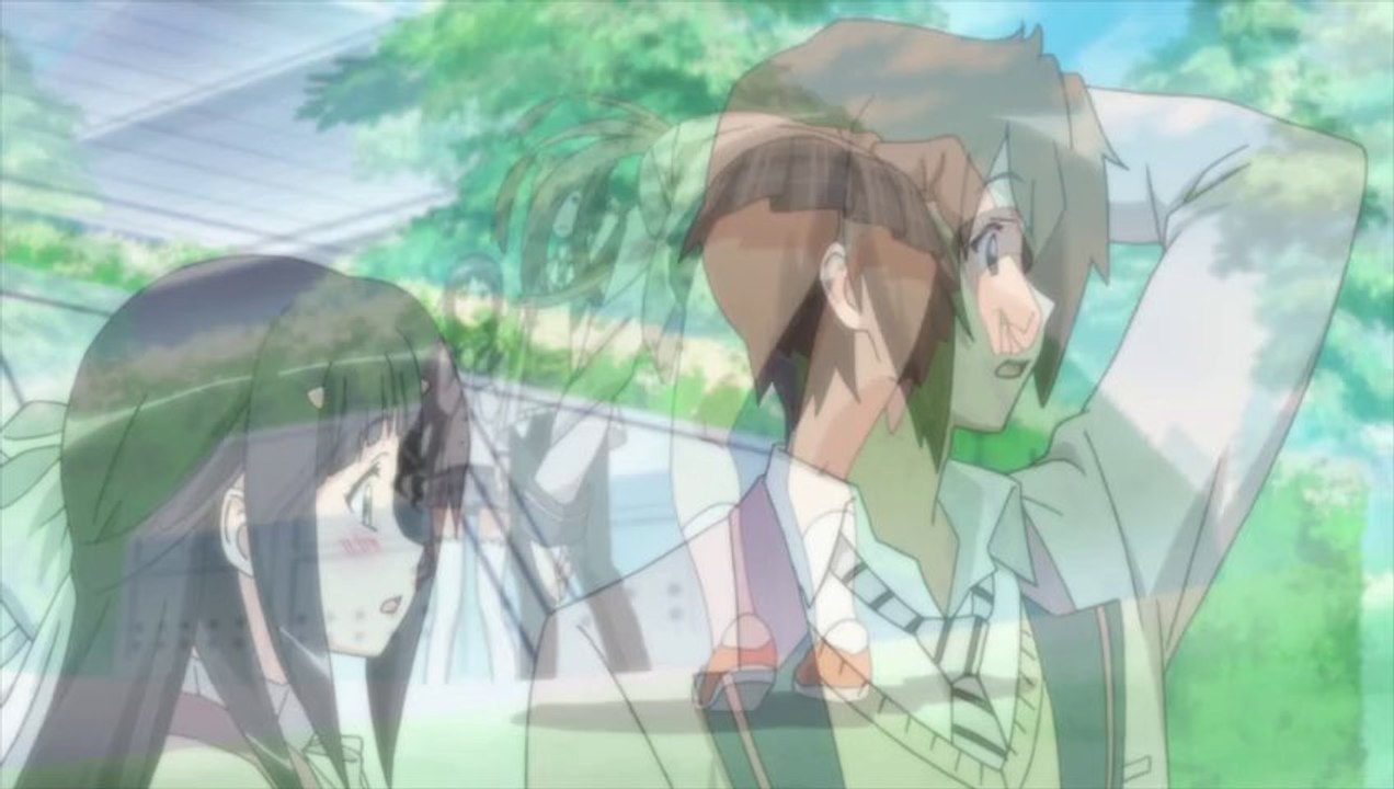 Kono Naka something something Imouto