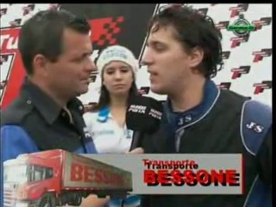 MUNDO PISTA - N° 131