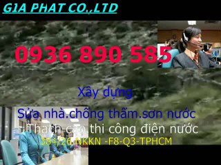 Thợ làm sơn nước ở tại quận thủ đức HCM, call 0936 890585