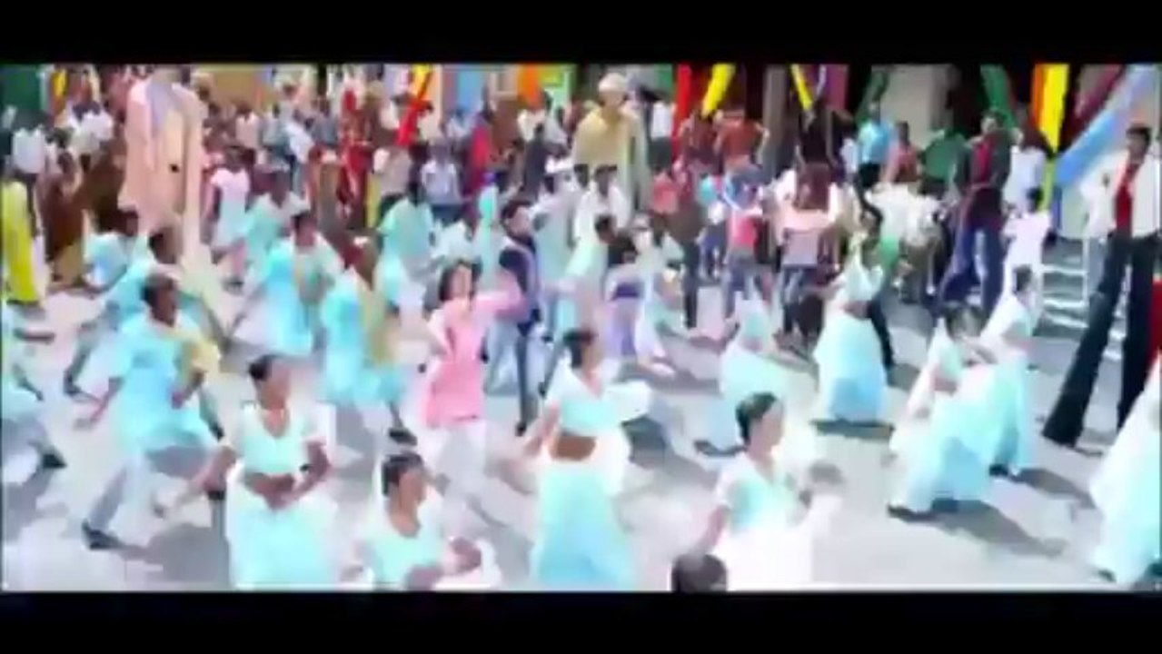 Baja Sanai Aar Baja Full Video Song ᴴᴰ _ Deewana Bengali Movie (2013) Feat. Jeet & Srabanti