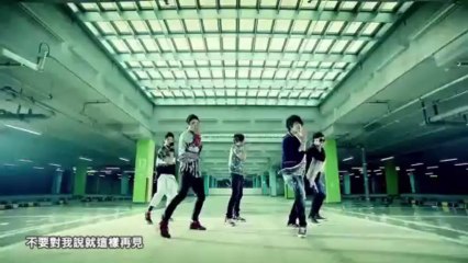 MBLAQ - Mona Lisa 蒙羅麗莎