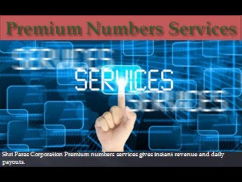 UK premium rate phone number