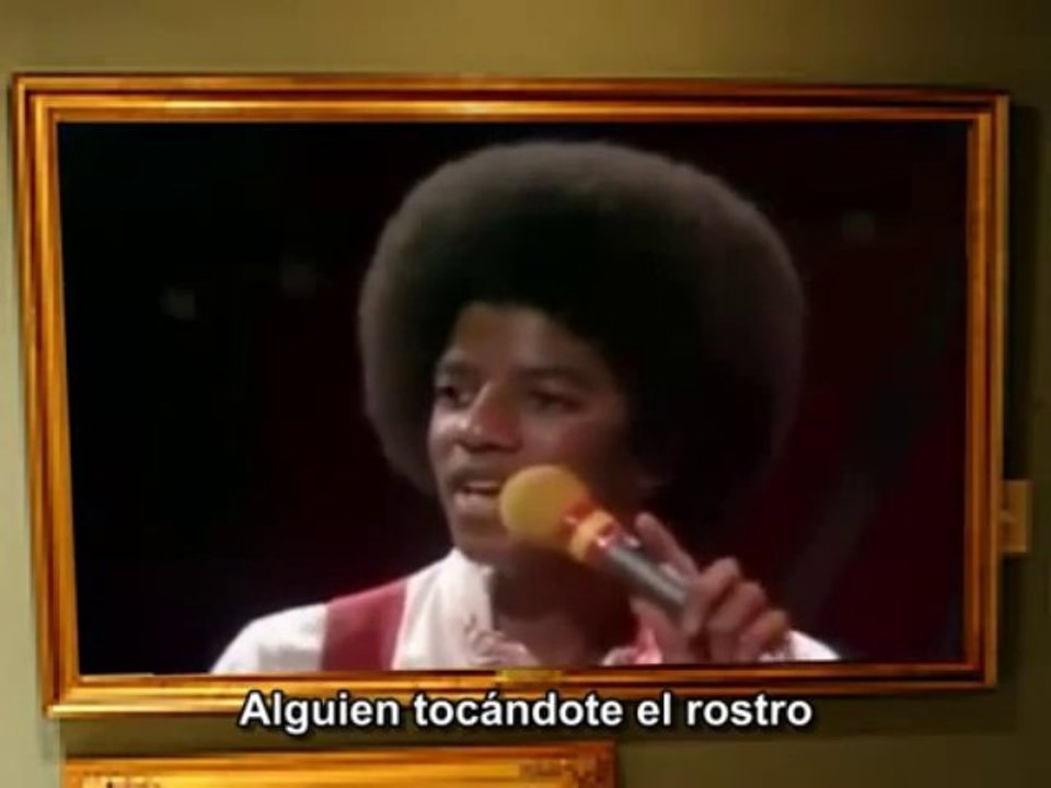 Michael Jackson "One Day In Your Life" (Sub. Es...