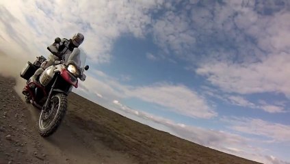 Islande 2013 - version courte