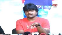 Hairsh Shankar Talking At Ramaiya Vastavaiya Sucess Meet | 2013 | HD