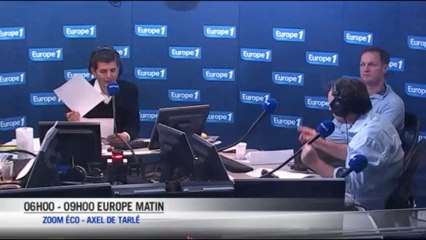 Des monuments qui peuvent disparaitre