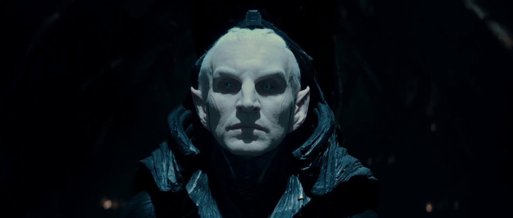 Marvel's Thor- The Dark World
