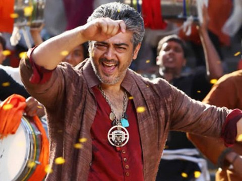 Ajith Thalas Fans Excited For Arrambam