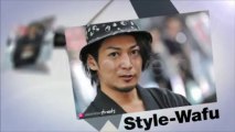 Japanese Streets Fashion Promo - After Effects Template