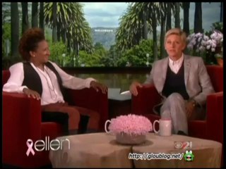 Wanda Sykes Interview Part 2 Oct 15 2013