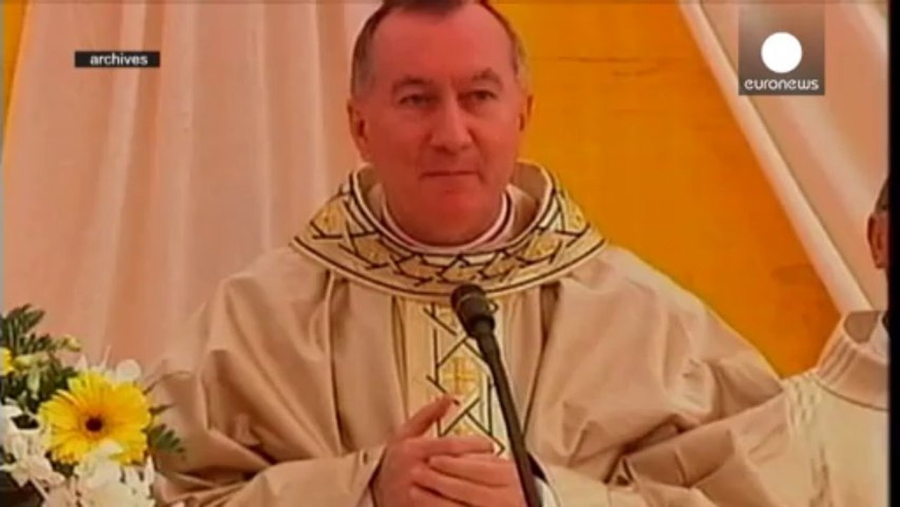 Vaticano: Bertone saluta, Parolin è il segretario di Stato
