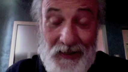 BEPPE GRILLO & FACCIA D'ANGELO (Fabio Fazio)