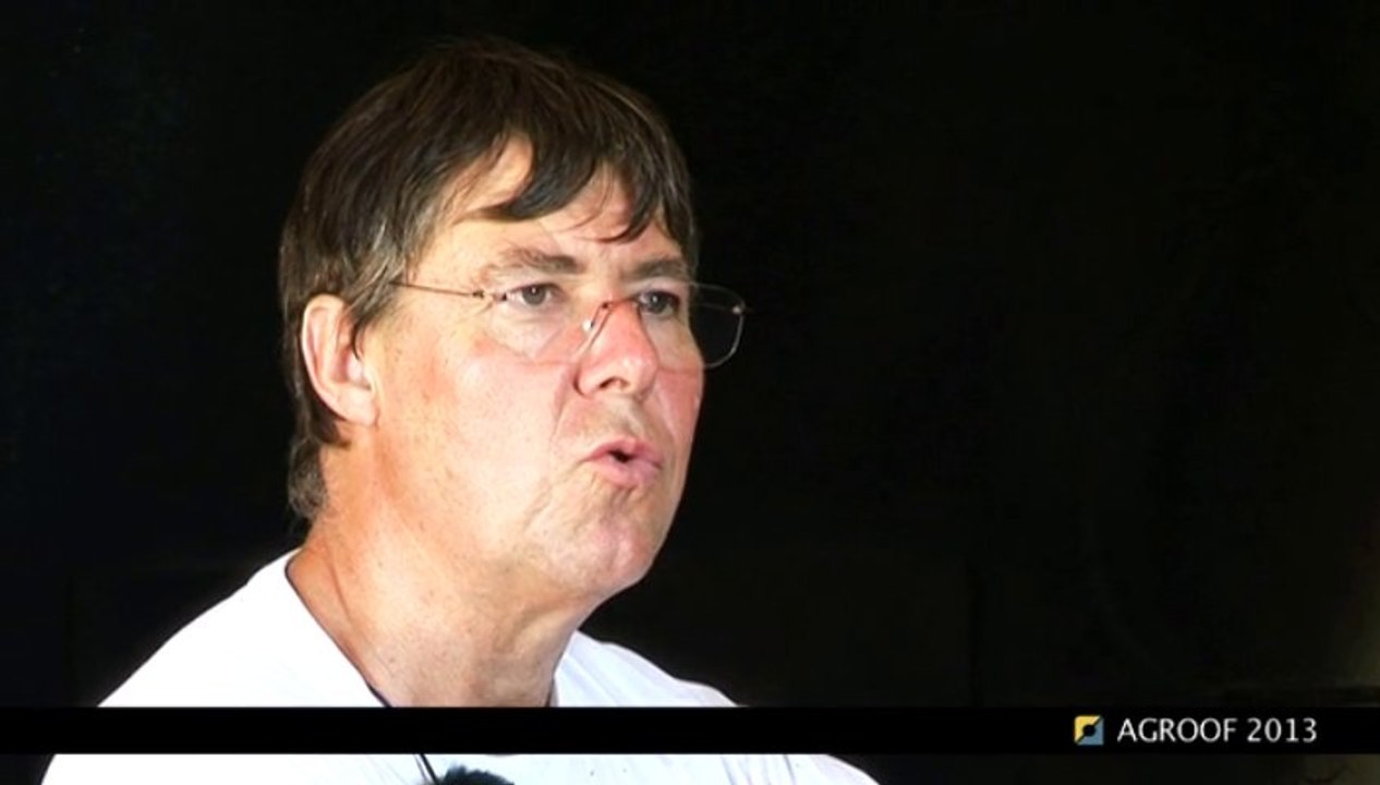 ITW1 yannick BOURNAUD - cahierDVD PLANTATION/TAILLE - agroforesterie