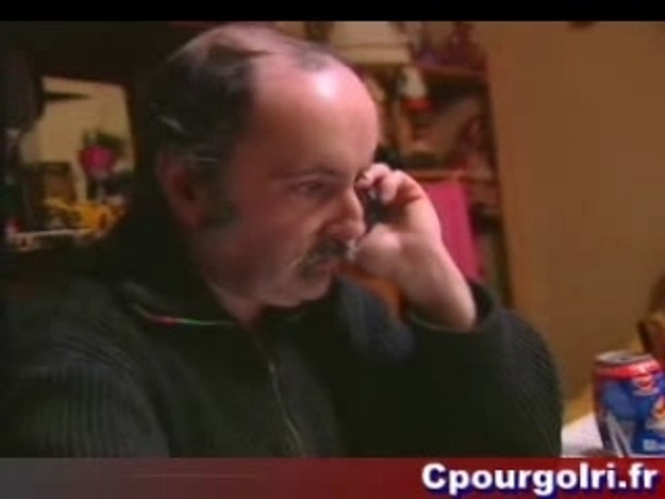 Les Dieux de l'informatique