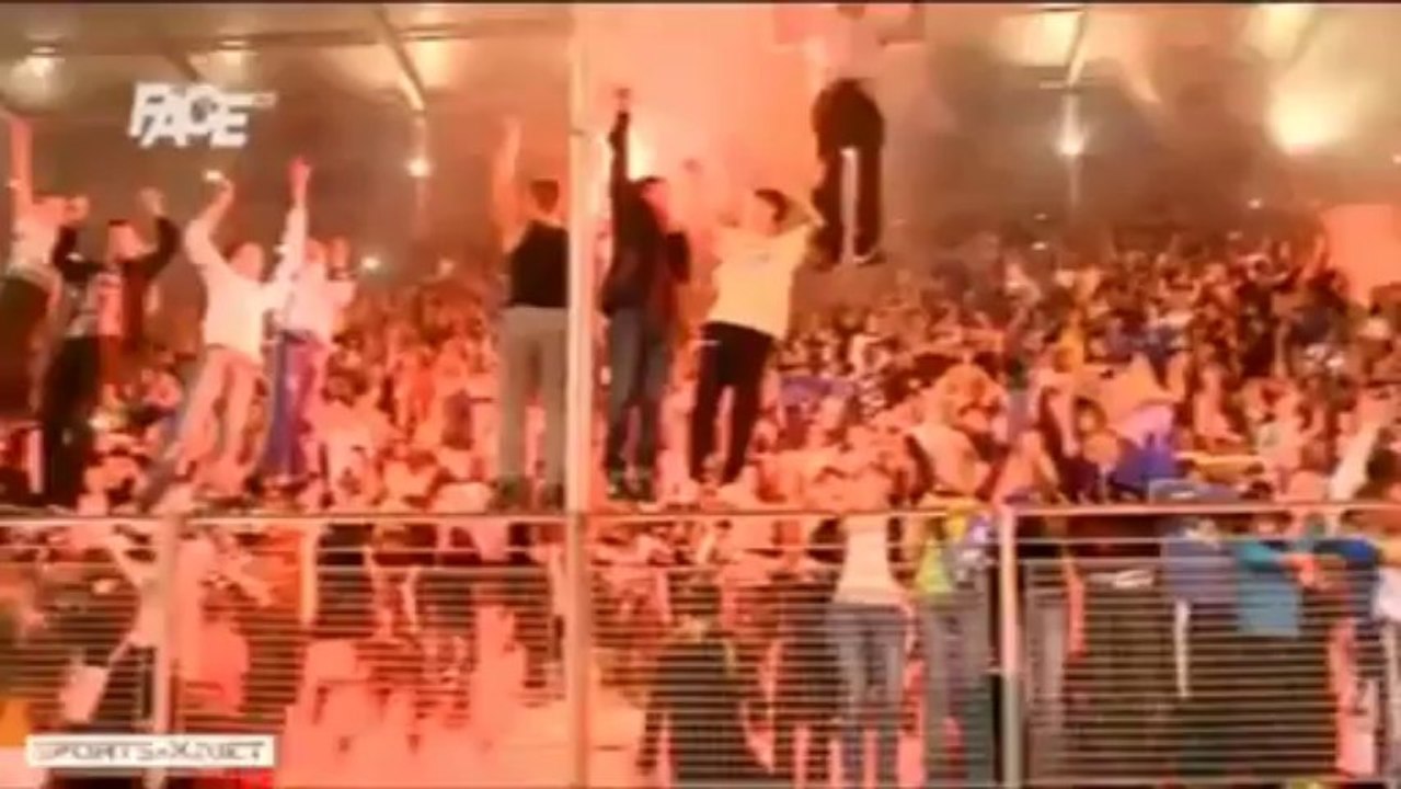 Bosnia - Brazil 2014