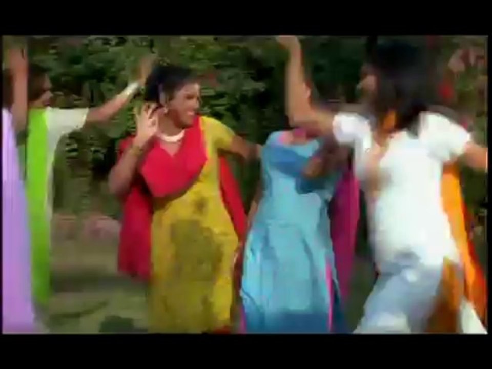 Mochh Munda Marad Pe Diwana [Full Song] Dulha Babu