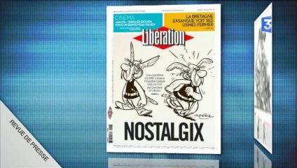 Revue de presse - Mercredi 16 octobre