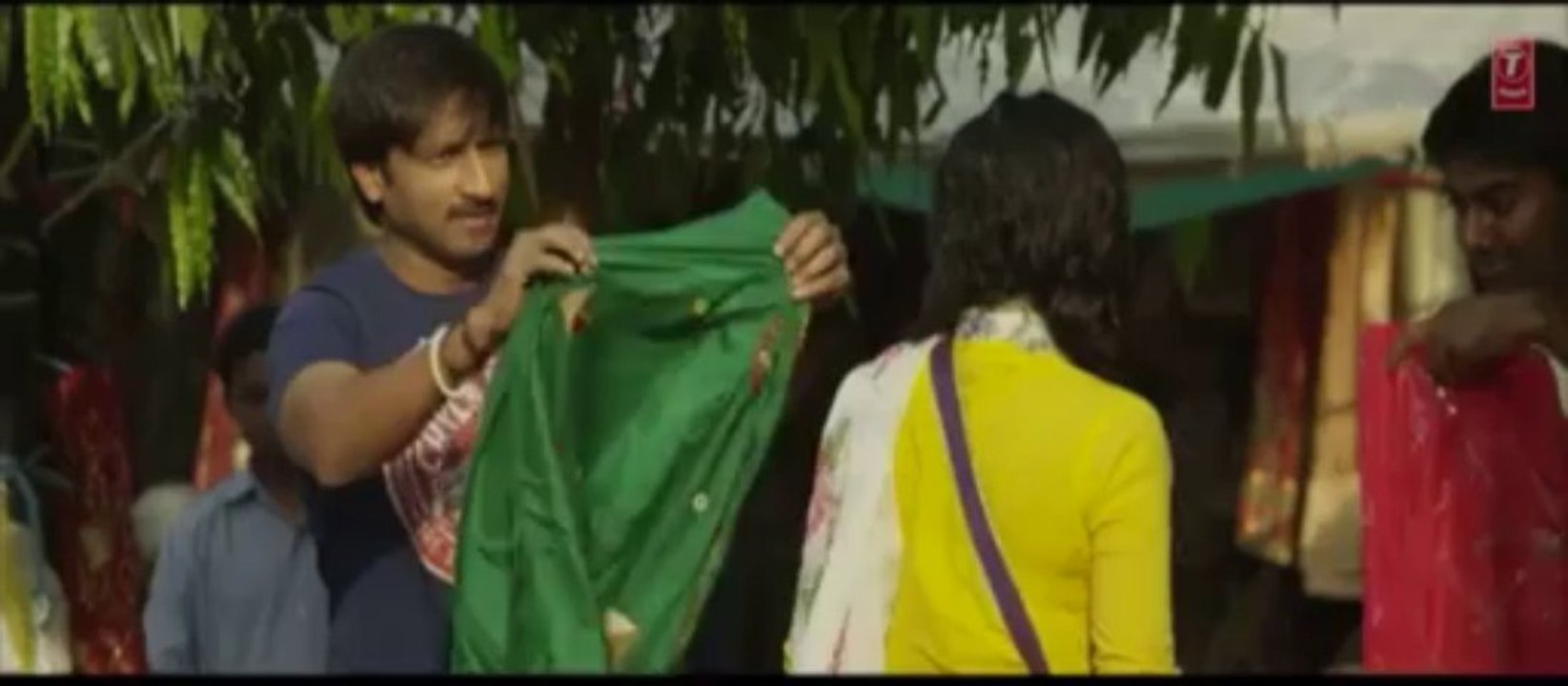 Oh Kanu Paapaa Song promo HD - Sahasam - Gopichand, Tapsee Pannu