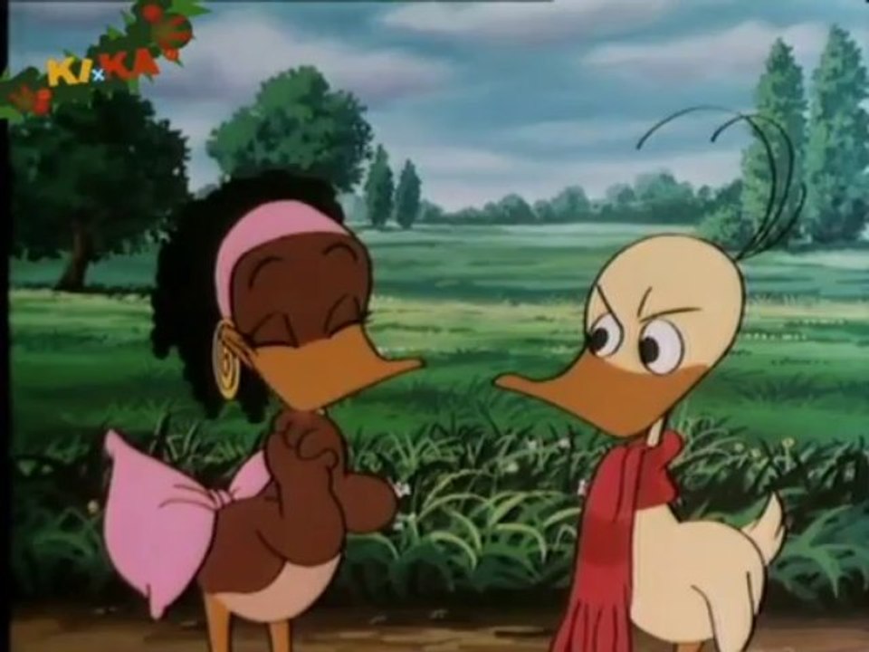 Alfred j. kwak 36 - michael duckson