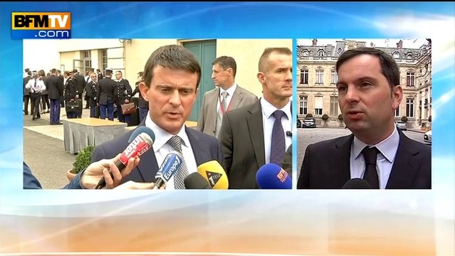 Collégienne kosovare expulsée: On est pas venu 'cueillir' cet enfant - 16/10