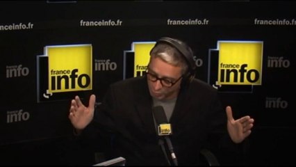 Panthéon : et si c'était Pierre Brossolette ? - 16/10/2013