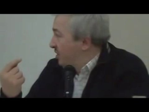 Allah adına konuşurken Kur'an'ı anlatmak bir seçim değil mecburiyettir! [Prof. Dr. Mehmet Okuyan]