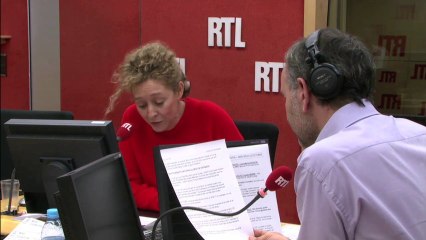 Veille d'inventaire à l'UMP