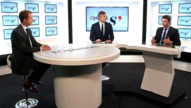 Colère sociale en Bretagne, l'avertissement ?