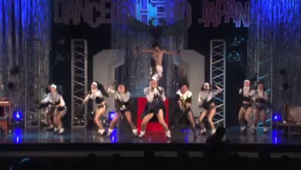 東京ゲゲゲイ（5th SEASON ROUND3）