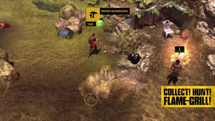 How to Survive  - Kovac's Rules Trailer