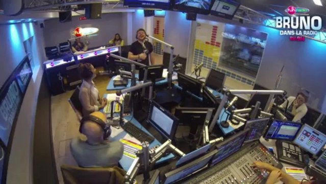 Le Crash Test d'Elliot - Mc Donald, venez comme vous êtes