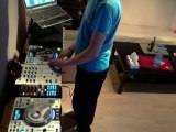 Deep Sesje 012 Mixing Focuset and TOM45