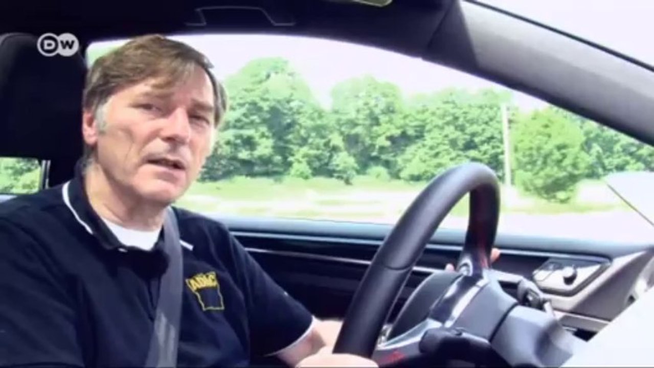 In der Praxis: VW Golf GTI | Motor mobil