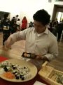 Ta-Maki Sushi Event