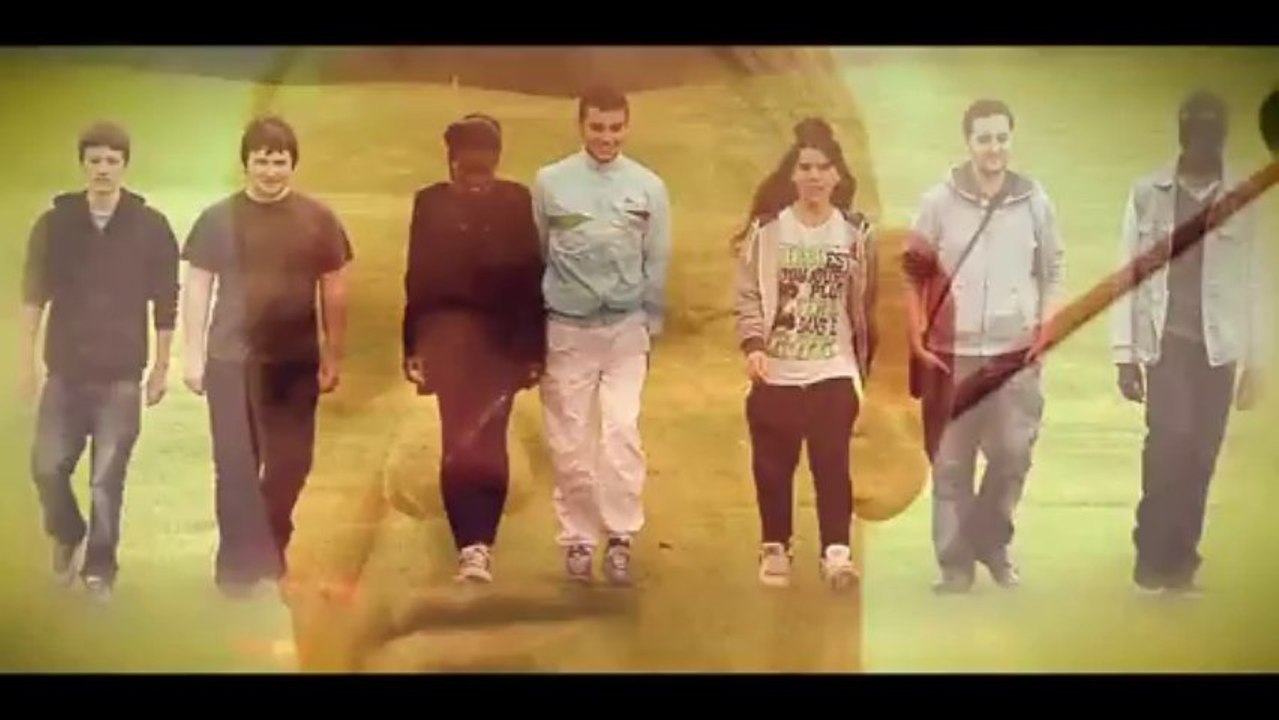 Mission Locale des Boucles de Marne - Golf Mode d'emploi - 24/06/2103 - Golf de Torcy (77)