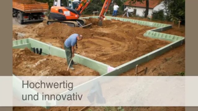 Bodenplatten - Markranstädt A.R.T.U.S. GmbH - Ihr Partner aus Leipzig für Bodenplatten und Schalungen!