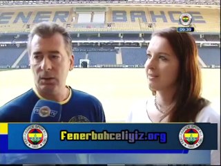 Aneta Havlíčková Röportajı FB TV 15.10.2013