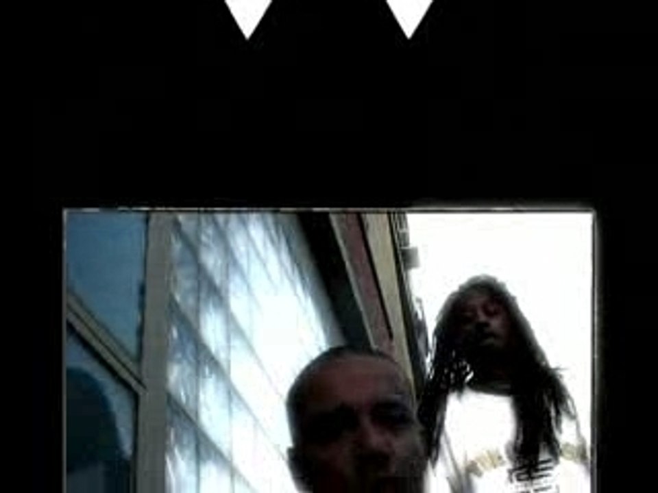 Case Negre - Bouts De vie (Version 1)