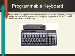 Point of Sale System