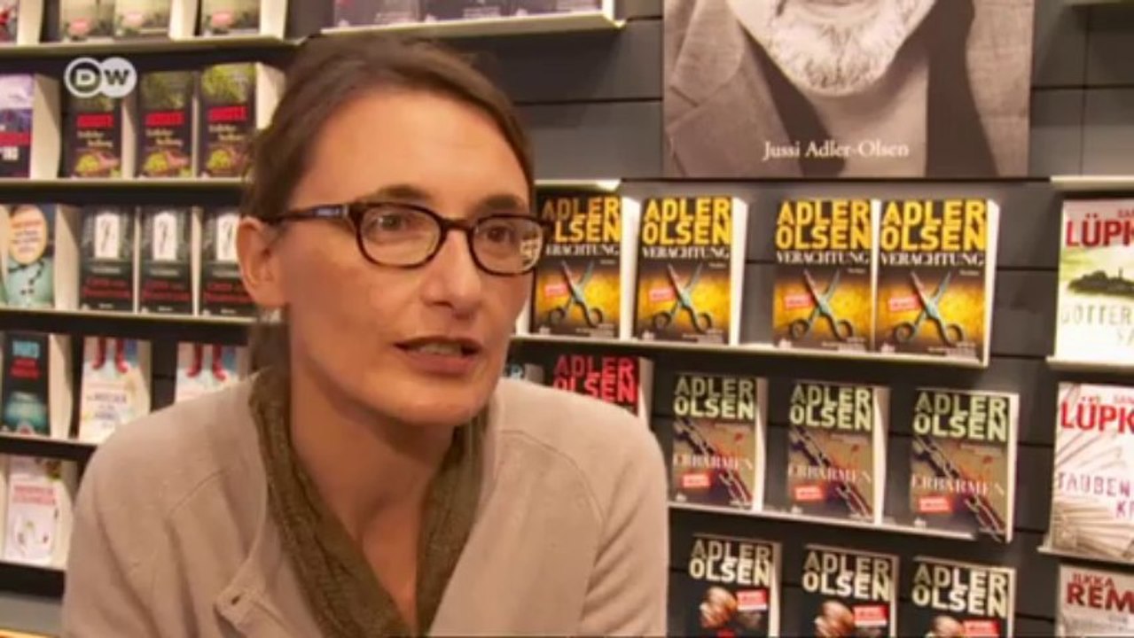 Krimis aus Skandinavien | Euromaxx