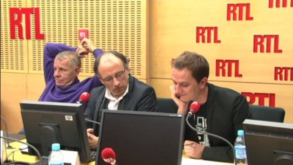 Download Video: La fessée en accusation, Valls en forme dans les sondages, les ondes de téléphone dangereuses ?