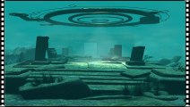 Atlantide dernière découverte ville légende