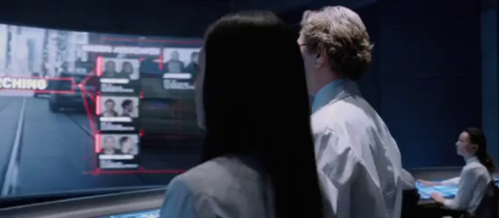 ROBOCOP trailer