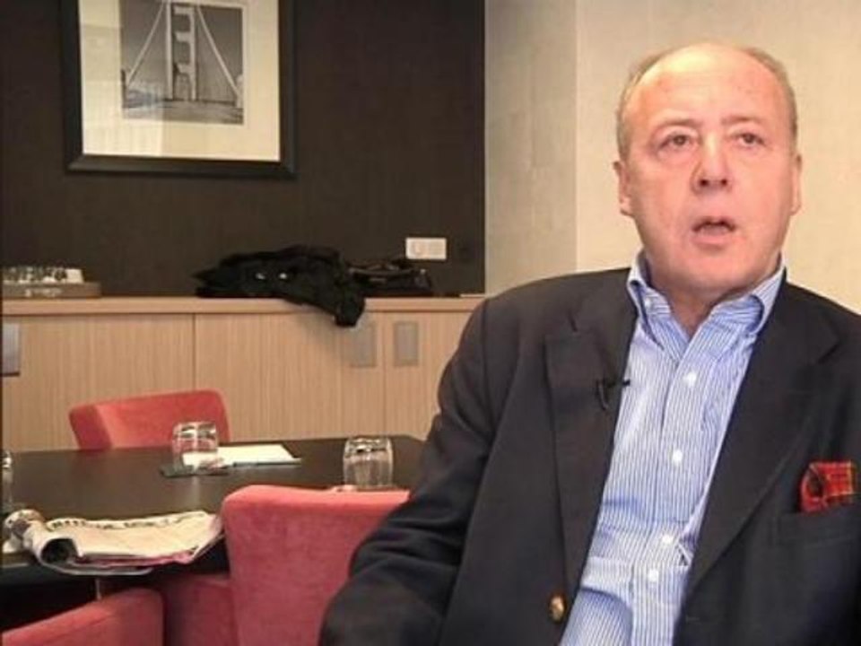 Affaire du Carlton: pour René Kojfer, sans DSK, il n'y a pas d'affaire - 16/10